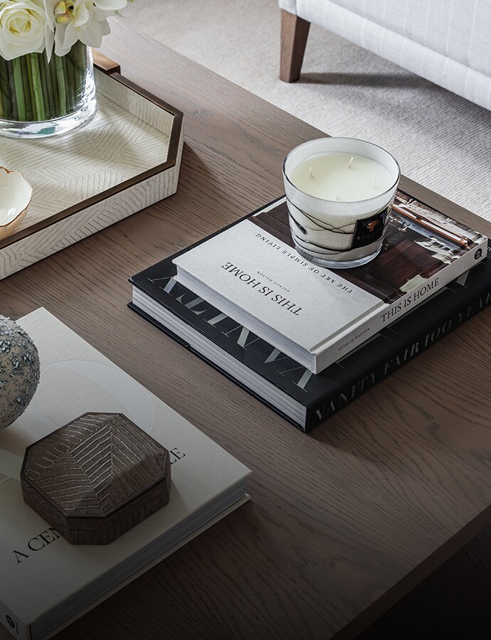 Process interior photography