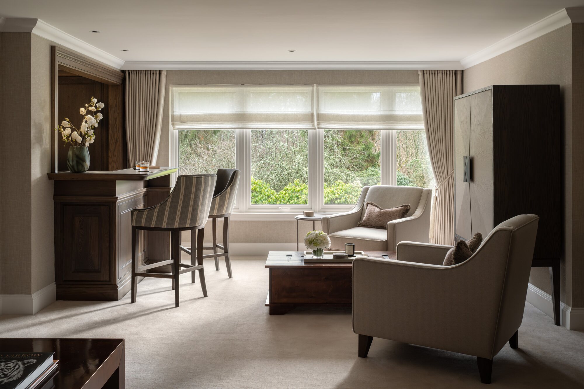 Perthshire Family Home project listing image